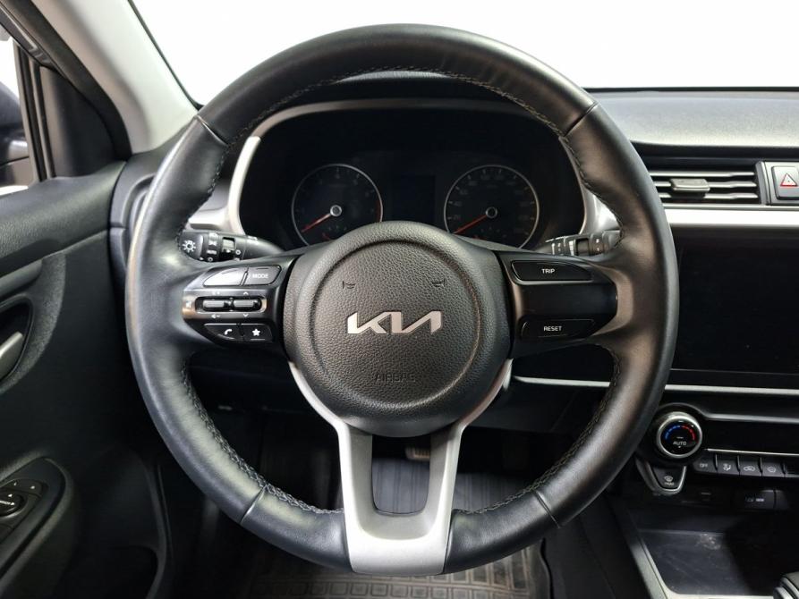 Kia Rio IV Рестайлинг Москва  - изображение 17