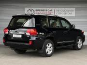 Toyota Land Cruiser 200 Series Рестайлинг 1 Кемерово  - изображение 34