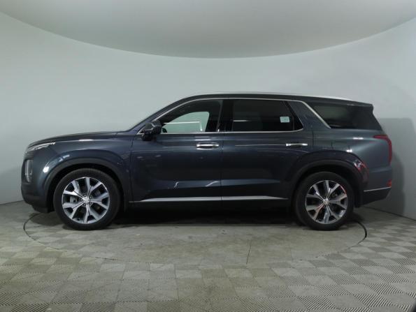 Hyundai Palisade I с пробегом 2020 года, цена 4 300 000 рублей, 77505 км, внедорожник, Автокод Объявления