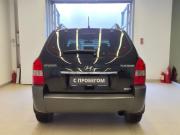 Hyundai Tucson I Новосибирск  - изображение 19