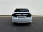 Toyota Camry VII (XV50) Рестайлинг Липецк  - изображение 24