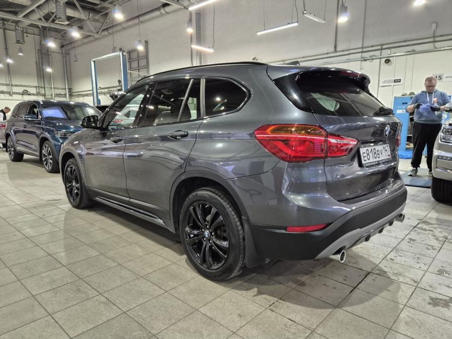 BMW X1 II (F48) Санкт-Петербург  - изображение 7