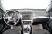Skoda Octavia II (A5) Пермь  - изображение 37