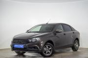 Lada (ВАЗ) Vesta I Оренбург  - изображение 21