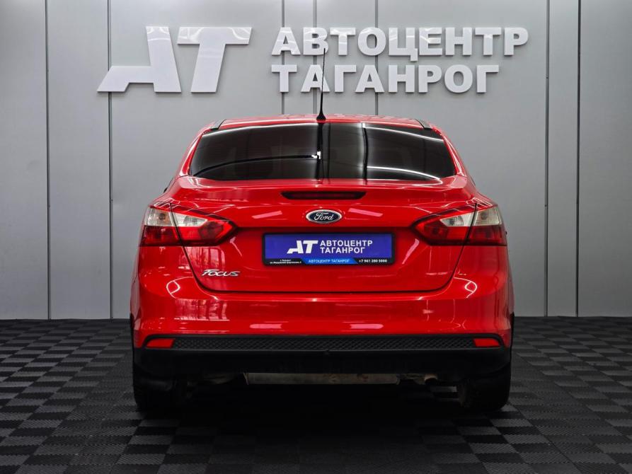 Ford Focus III Таганрог  - изображение 4