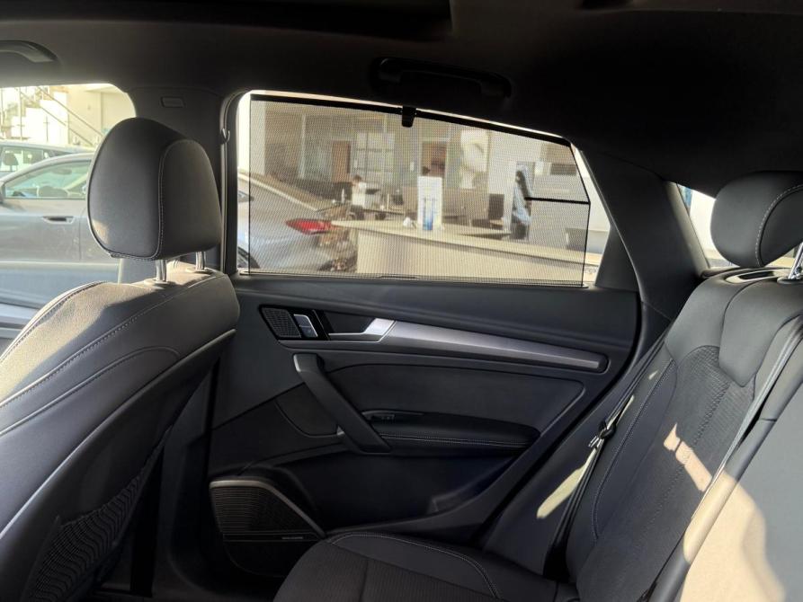 Audi Q5 Sportback I (FY) Воронеж  - изображение 20