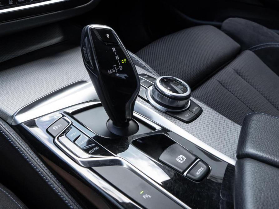 BMW 5 серии VII (G30/G31/G38) Волгоград  - изображение 27