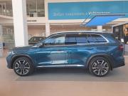 Geely Monjaro I Казань  - изображение 32