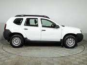 Renault Duster I Рестайлинг Санкт-Петербург  - изображение 19