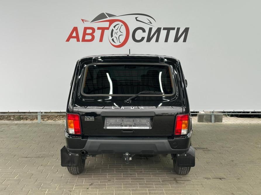 Lada (ВАЗ) Niva Legend I Тамбов  - изображение 7