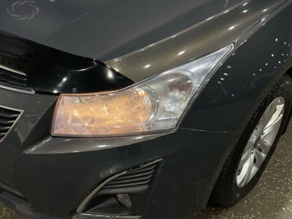 Chevrolet Cruze I Рестайлинг с пробегом 2013 года, цена 815 000 рублей, 74853 км, седан, Автокод Объявления