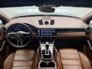 Porsche Cayenne III Москва  - изображение 38