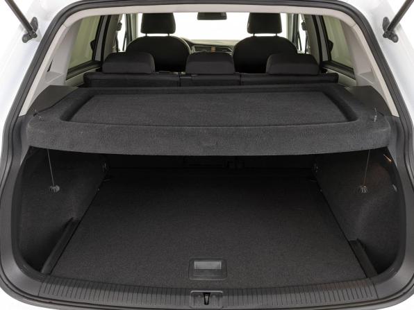 Volkswagen Tiguan II с пробегом 2019 года, цена 2 085 000 рублей, 139600 км, внедорожник, Автокод Объявления