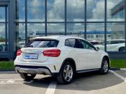 Mercedes-Benz GLA I (X156) Москва  - изображение 28