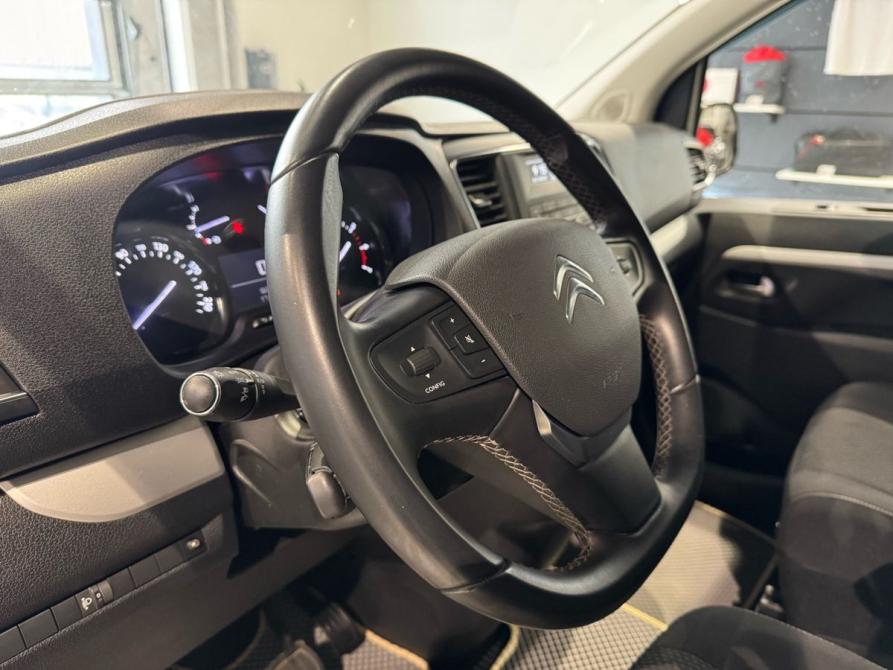 Citroen SpaceTourer I Москва  - изображение 14