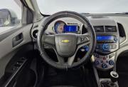Chevrolet Aveo II Саранск  - изображение 49