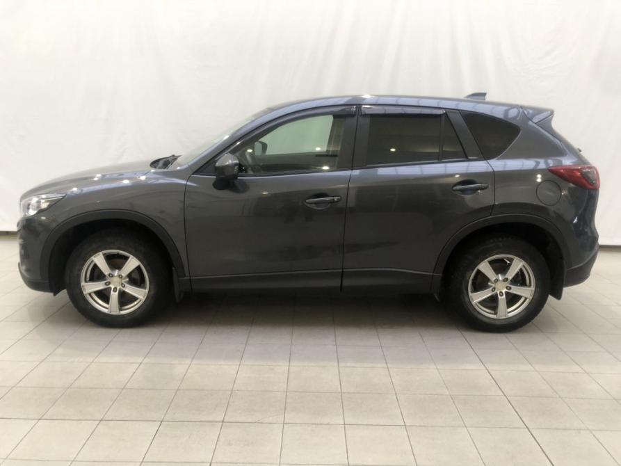 Mazda CX-5 I Нижний Тагил  - изображение 8