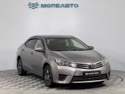 Toyota Corolla XI (E160 E170 E180) Калининград  - изображение 18