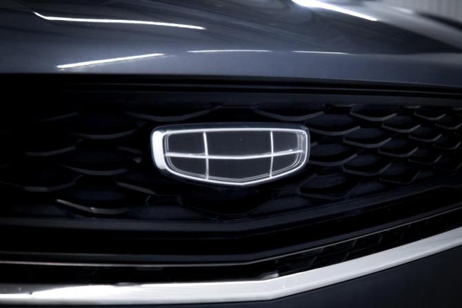 Geely Tugella I с пробегом 2023 года, цена 2 549 900 рублей, 109000 км, внедорожник, Автокод Объявления