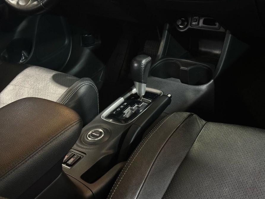Mitsubishi Outlander III Рестайлинг Челябинск  - изображение 11
