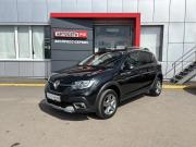 Renault Sandero II Рестайлинг Альметьевск  - изображение 24