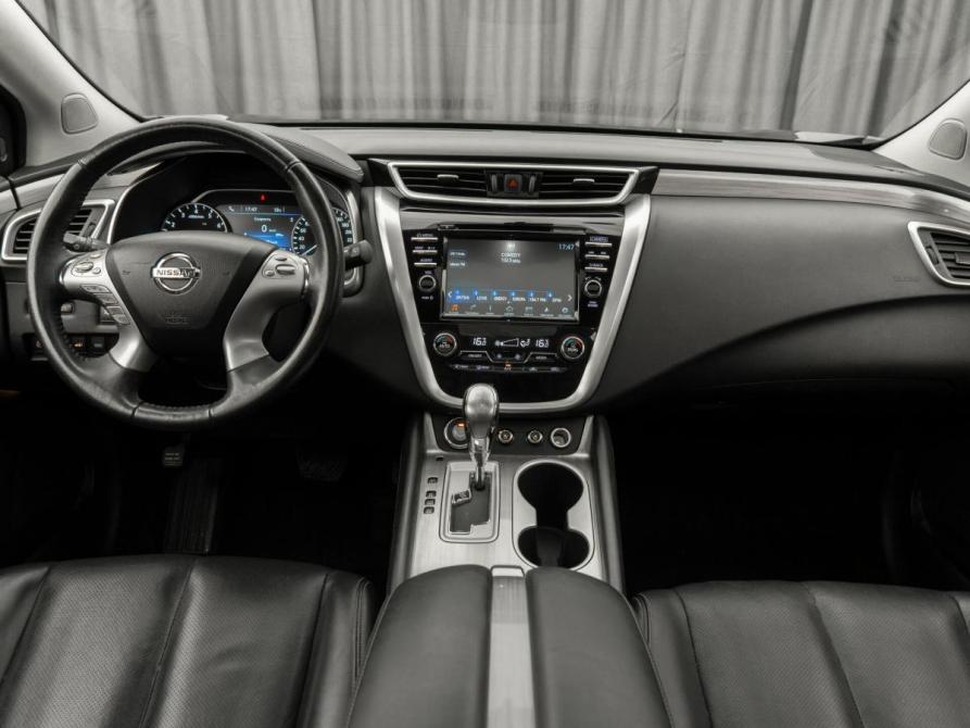 Nissan Murano III (Z52) Москва  - изображение 8