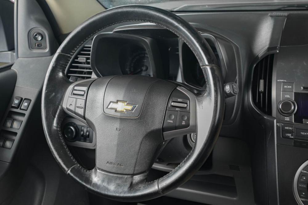 Chevrolet TrailBlazer II Тюмень  - изображение 12
