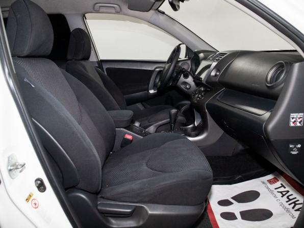 Toyota RAV4 III (XA30) Рестайлинг с пробегом 2011 года, цена 1 500 000 рублей, 180196 км, внедорожник, Автокод Объявления