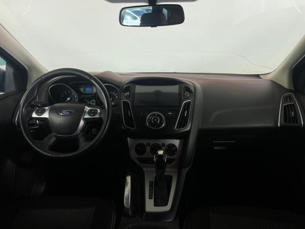 Ford Focus III с пробегом 2012 года, цена 675 000 рублей, 318768 км, хэтчбек, Автокод Объявления