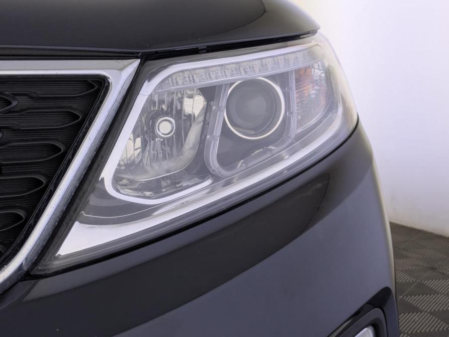 Kia Sorento II Рестайлинг Москва  - изображение 11