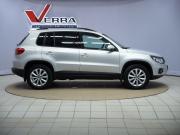 Volkswagen Tiguan I Рестайлинг Уфа  - изображение 20