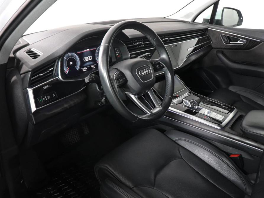 Audi Q7 II (4M) Рестайлинг Химки  - изображение 9