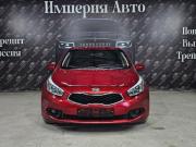 Kia Ceed II Краснодар  - изображение 38