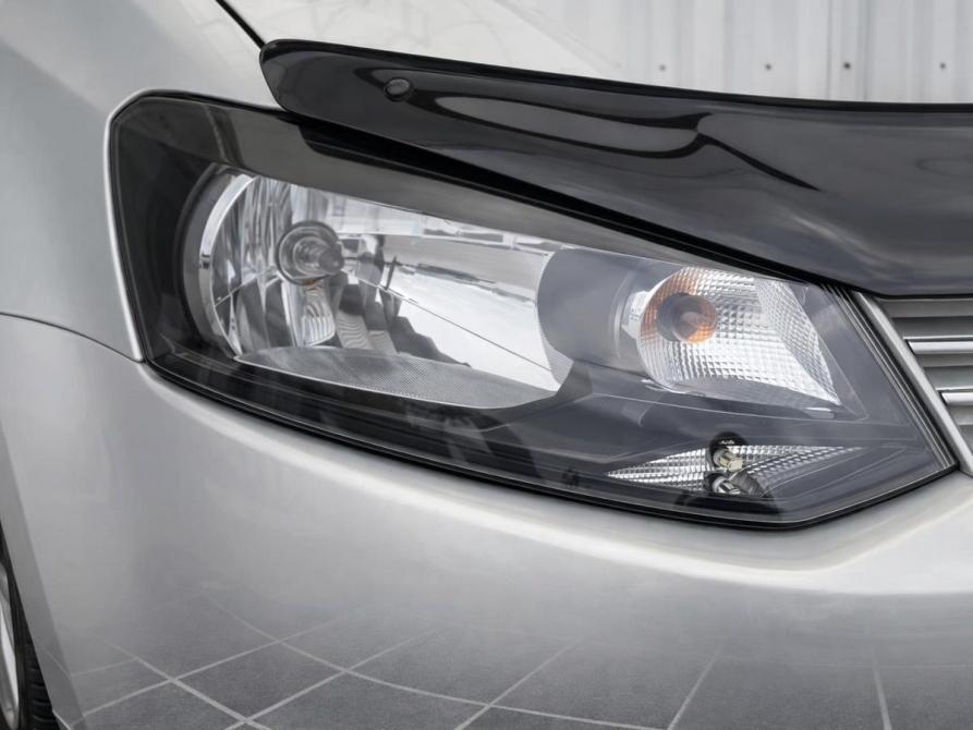 Volkswagen Polo V Пермь  - изображение 25
