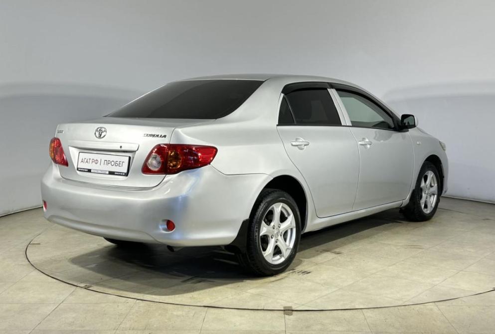 Toyota Corolla X (E140 E150) Саранск  - изображение 8