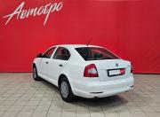Skoda Octavia II (A5) Рестайлинг Вологда  - изображение 19
