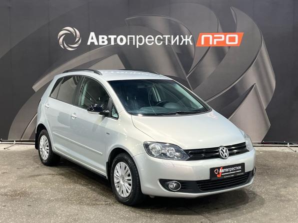 Volkswagen Golf Plus II с пробегом 2012 года, цена 650 000 рублей, 173278 км, хэтчбек, Автокод Объявления