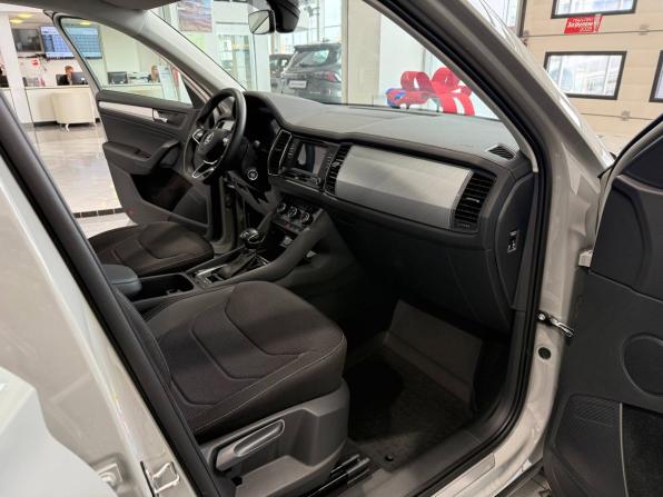 Skoda Kodiaq I Рестайлинг с пробегом 2024 года, цена 4 450 000 рублей, 62939 км, внедорожник, Автокод Объявления