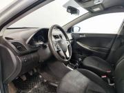 Hyundai Solaris I Рестайлинг Уфа  - изображение 42