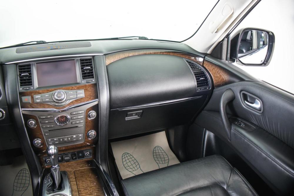 Infiniti QX80 I Пермь  - изображение 17