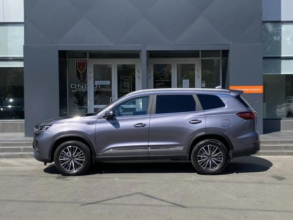 Chery Tiggo 8 Pro Max I Рестайлинг с пробегом 2024 года, цена 2 345 000 рублей, 26800 км, внедорожник, Автокод Объявления