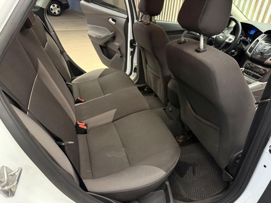Ford Focus III Уфа  - изображение 16