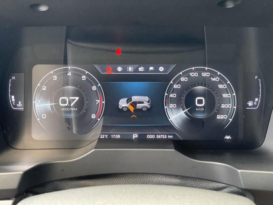 SsangYong Korando IV Пермь  - изображение 4