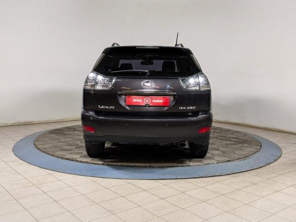 Lexus RX II Рестайлинг с пробегом 2008 года, цена 1 469 900 рублей, 313000 км, внедорожник, Автокод Объявления