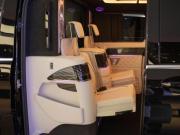 Mercedes-Benz V-Класс III (W447) Рестайлинг 2 Москва  - изображение 69