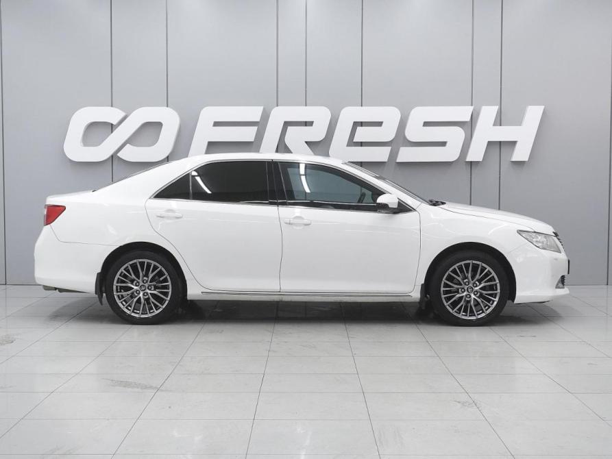 Toyota Camry VII (XV50) Ростов-на-Дону  - изображение 5