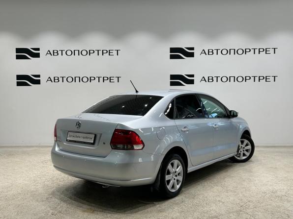 Volkswagen Polo V с пробегом 2013 года, цена 709 000 рублей, 171911 км, седан, Автокод Объявления
