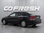 Volvo S60 I Рестайлинг Воронеж  - изображение 20