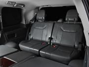 Lexus LX III Москва  - изображение 31
