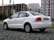 Volkswagen Polo V Ижевск  - изображение 28